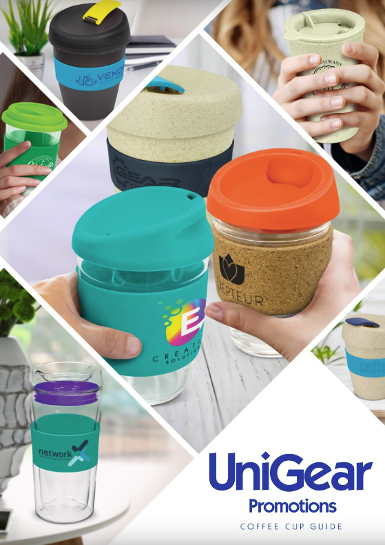 Coffee Cups Guide
