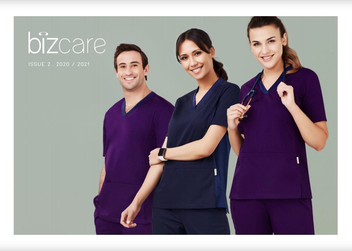Biz Scrubs