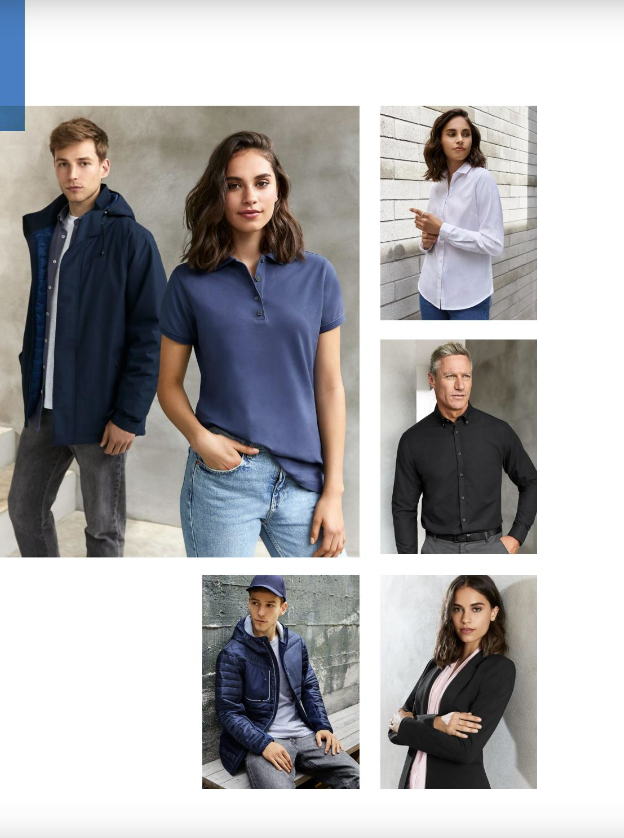 Biz Collection New Catalogue 2021