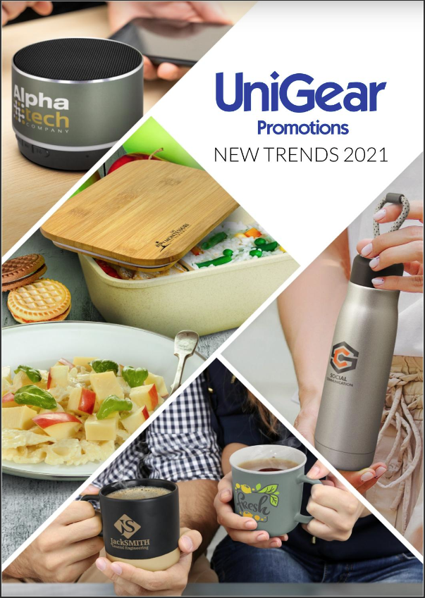 New Trends 2021