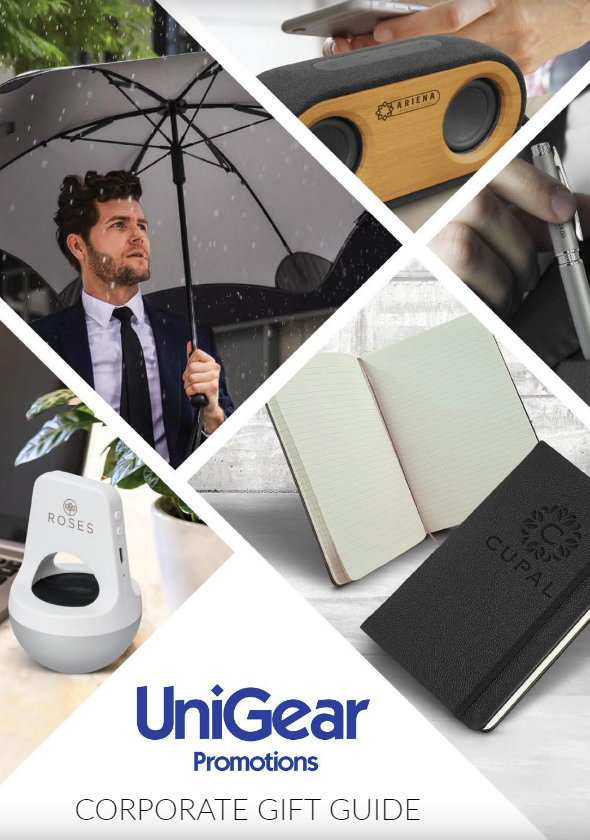 Corporate Gift Guide