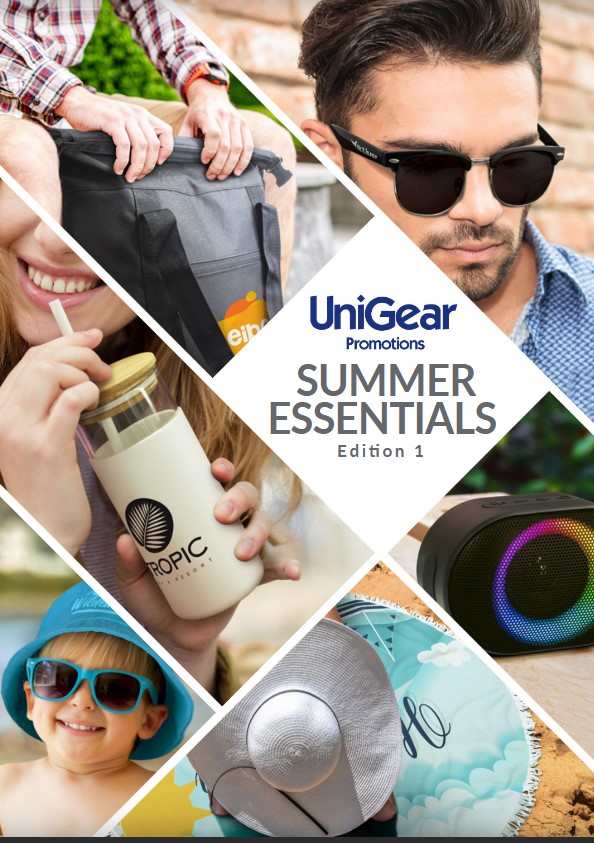 Summer Essentials 2022